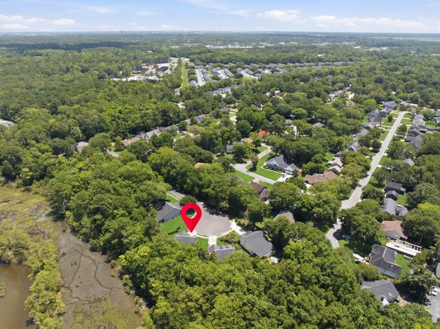 2432 Valentine Way, Charleston, SC 29414