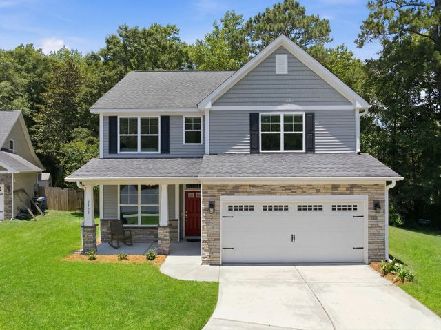 2432 Valentine Way, Charleston, SC 29414