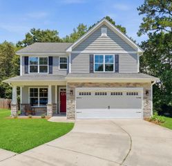 2432 Valentine Way, Charleston, SC 29414