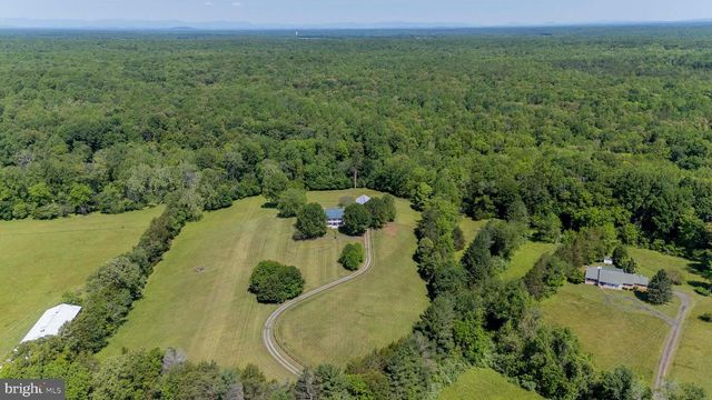10813 MILLRIDGE LN, Spotsylvania, VA 22553