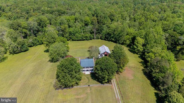 10813 MILLRIDGE LN, Spotsylvania, VA 22553