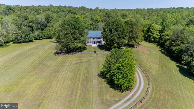 10813 MILLRIDGE LN, Spotsylvania, VA 22553