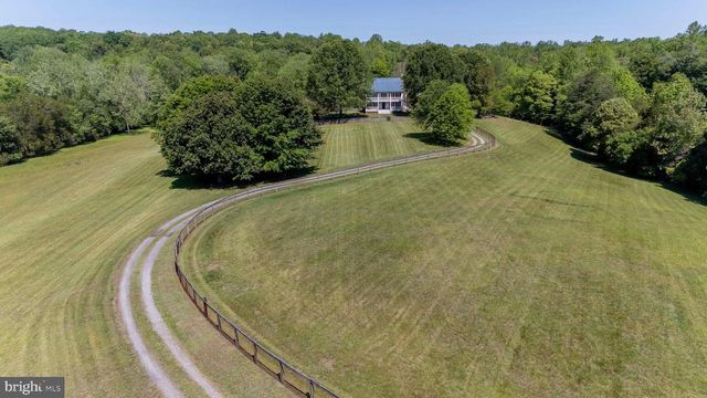 10813 MILLRIDGE LN, Spotsylvania, VA 22553