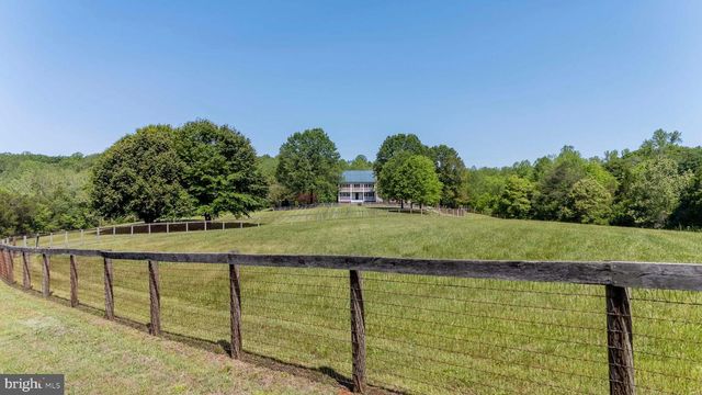 10813 MILLRIDGE LN, Spotsylvania, VA 22553