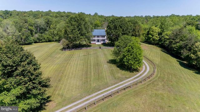 10813 MILLRIDGE LN, Spotsylvania, VA 22553