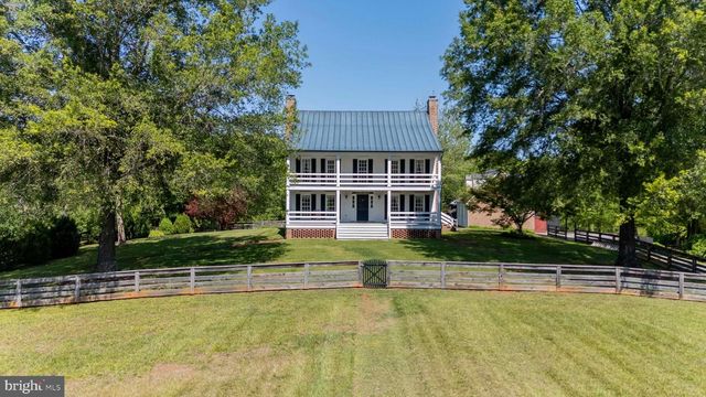 10813 MILLRIDGE LN, Spotsylvania, VA 22553