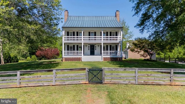 10813 MILLRIDGE LN, Spotsylvania, VA 22553