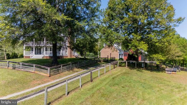 10813 MILLRIDGE LN, Spotsylvania, VA 22553