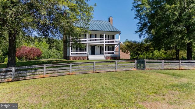 10813 MILLRIDGE LN, Spotsylvania, VA 22553