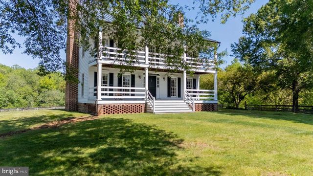 10813 MILLRIDGE LN, Spotsylvania, VA 22553