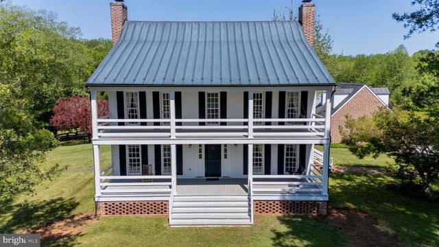 10813 MILLRIDGE LN, Spotsylvania, VA 22553