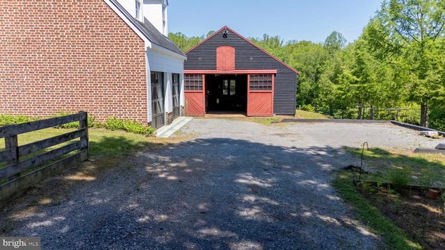 10813 MILLRIDGE LN, Spotsylvania, VA 22553