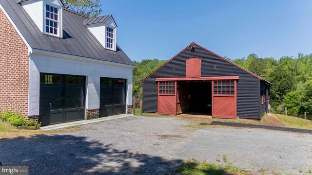 10813 MILLRIDGE LN, Spotsylvania, VA 22553
