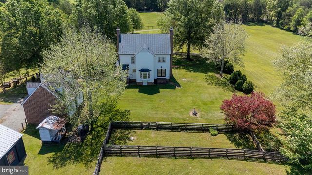10813 MILLRIDGE LN, Spotsylvania, VA 22553