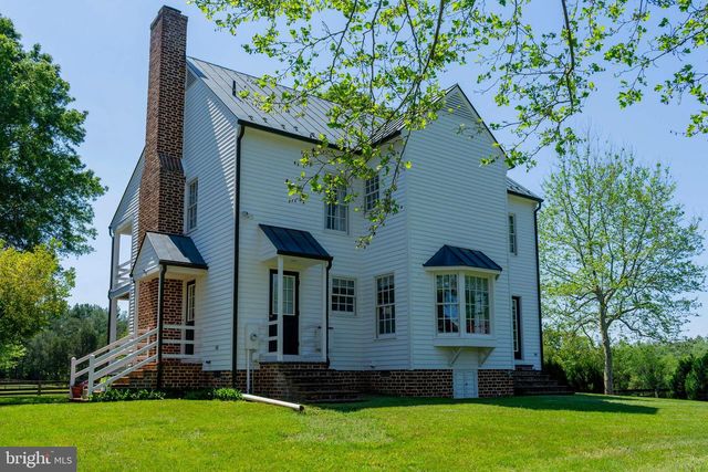 10813 MILLRIDGE LN, Spotsylvania, VA 22553