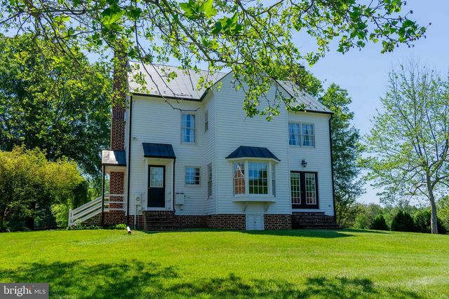 10813 MILLRIDGE LN, Spotsylvania, VA 22553