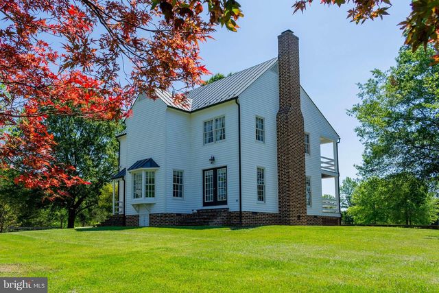10813 MILLRIDGE LN, Spotsylvania, VA 22553