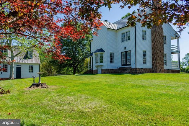 10813 MILLRIDGE LN, Spotsylvania, VA 22553