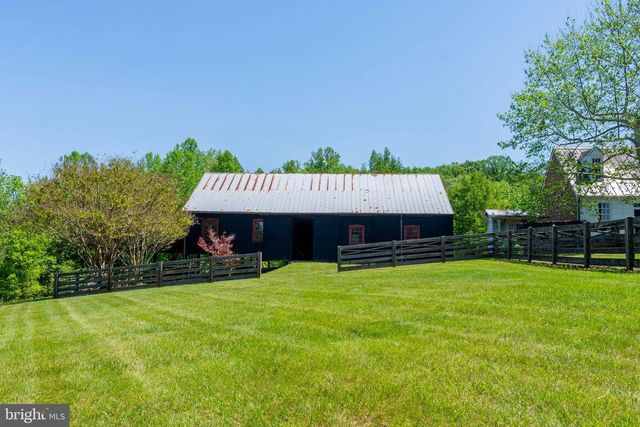 10813 MILLRIDGE LN, Spotsylvania, VA 22553
