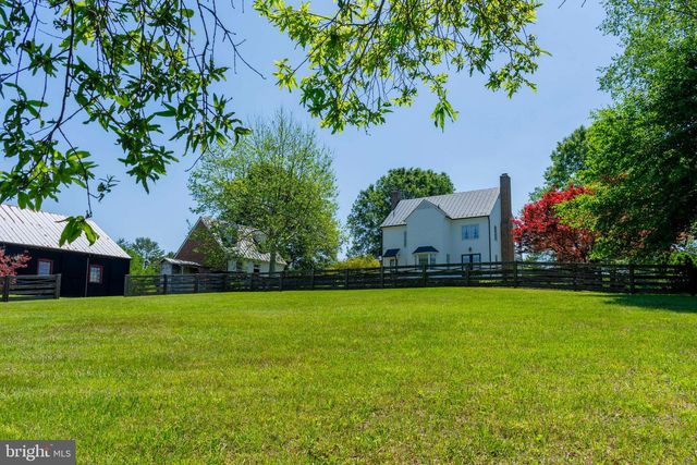 10813 MILLRIDGE LN, Spotsylvania, VA 22553