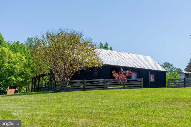 10813 MILLRIDGE LN, Spotsylvania, VA 22553