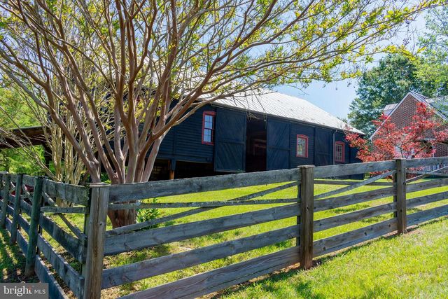 10813 MILLRIDGE LN, Spotsylvania, VA 22553