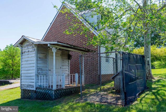 10813 MILLRIDGE LN, Spotsylvania, VA 22553