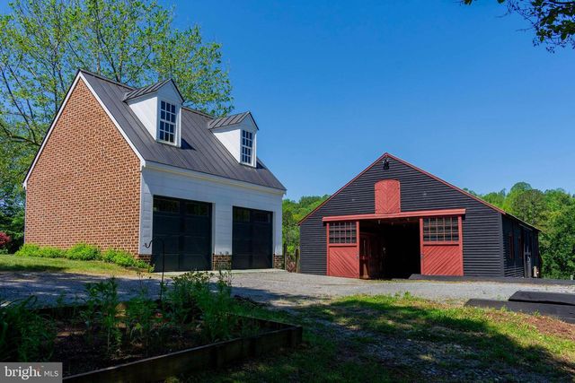 10813 MILLRIDGE LN, Spotsylvania, VA 22553