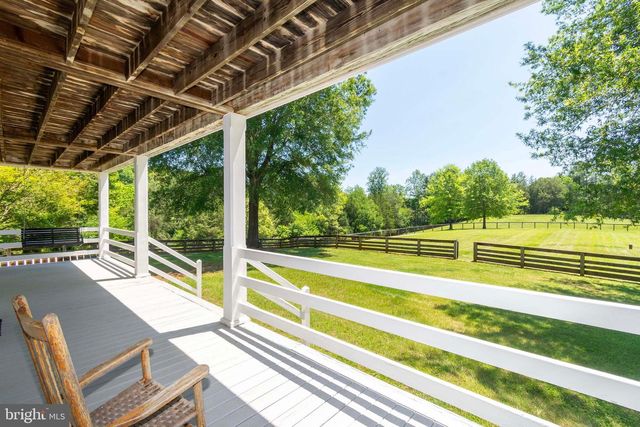 10813 MILLRIDGE LN, Spotsylvania, VA 22553