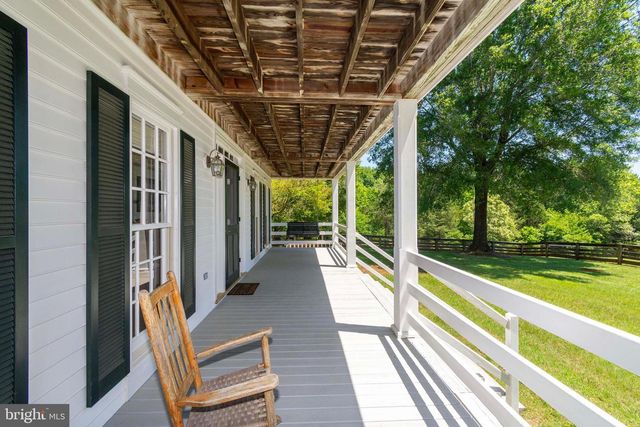 10813 MILLRIDGE LN, Spotsylvania, VA 22553