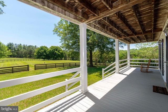 10813 MILLRIDGE LN, Spotsylvania, VA 22553