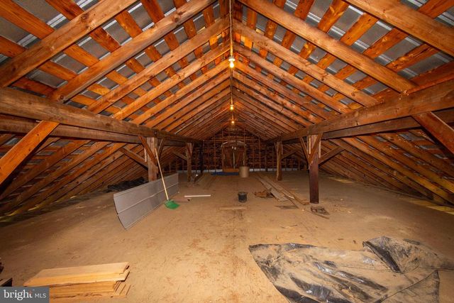 10813 MILLRIDGE LN, Spotsylvania, VA 22553