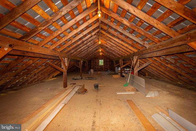 10813 MILLRIDGE LN, Spotsylvania, VA 22553