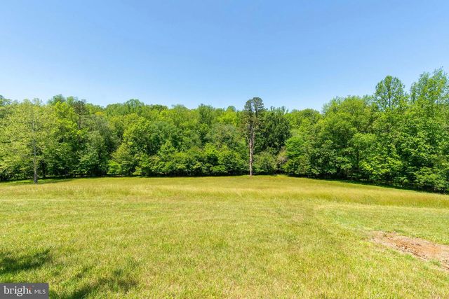 10813 MILLRIDGE LN, Spotsylvania, VA 22553