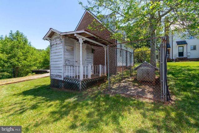 10813 MILLRIDGE LN, Spotsylvania, VA 22553