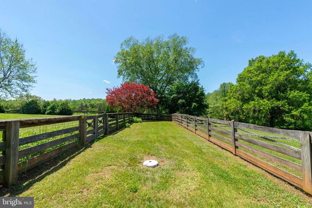 10813 MILLRIDGE LN, Spotsylvania, VA 22553
