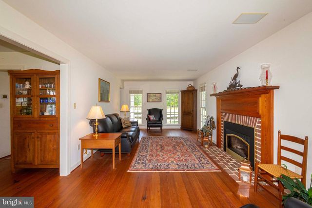 10813 MILLRIDGE LN, Spotsylvania, VA 22553