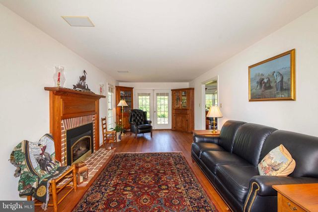 10813 MILLRIDGE LN, Spotsylvania, VA 22553