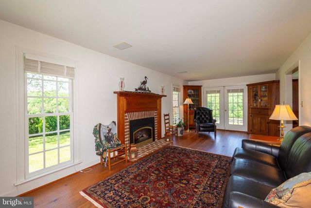 10813 MILLRIDGE LN, Spotsylvania, VA 22553