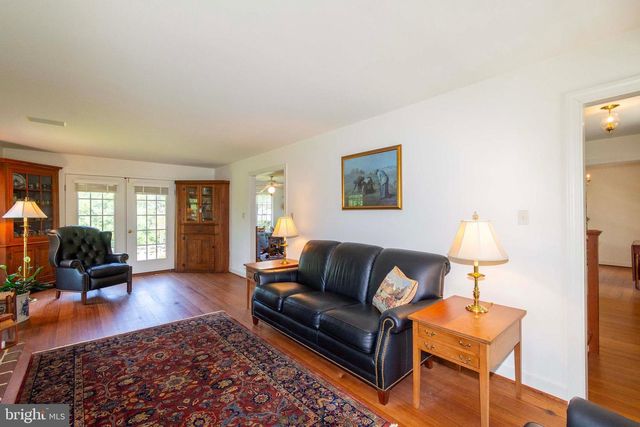 10813 MILLRIDGE LN, Spotsylvania, VA 22553