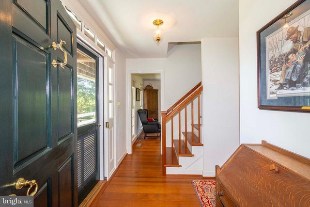 10813 MILLRIDGE LN, Spotsylvania, VA 22553
