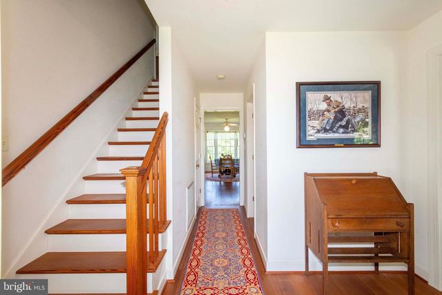 10813 MILLRIDGE LN, Spotsylvania, VA 22553