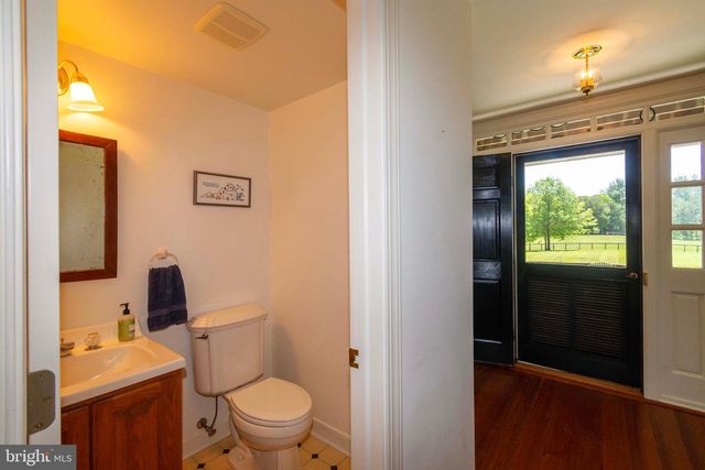 10813 MILLRIDGE LN, Spotsylvania, VA 22553