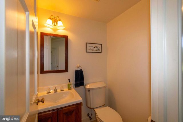 10813 MILLRIDGE LN, Spotsylvania, VA 22553