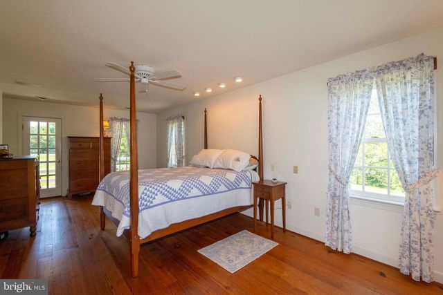 10813 MILLRIDGE LN, Spotsylvania, VA 22553
