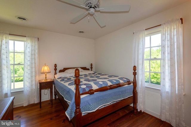 10813 MILLRIDGE LN, Spotsylvania, VA 22553