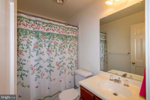 10813 MILLRIDGE LN, Spotsylvania, VA 22553