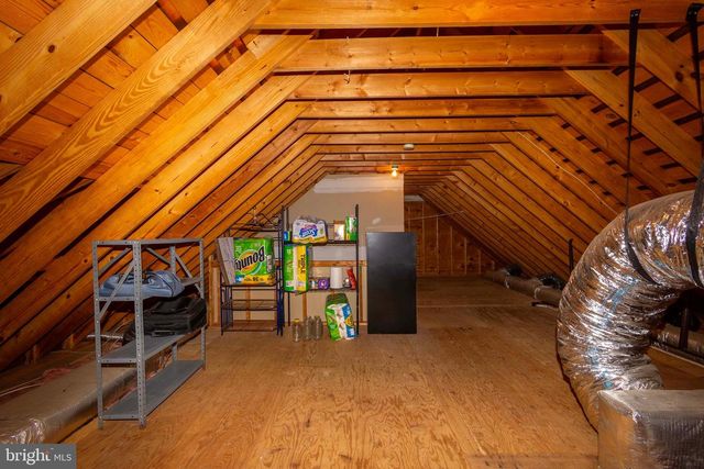 10813 MILLRIDGE LN, Spotsylvania, VA 22553
