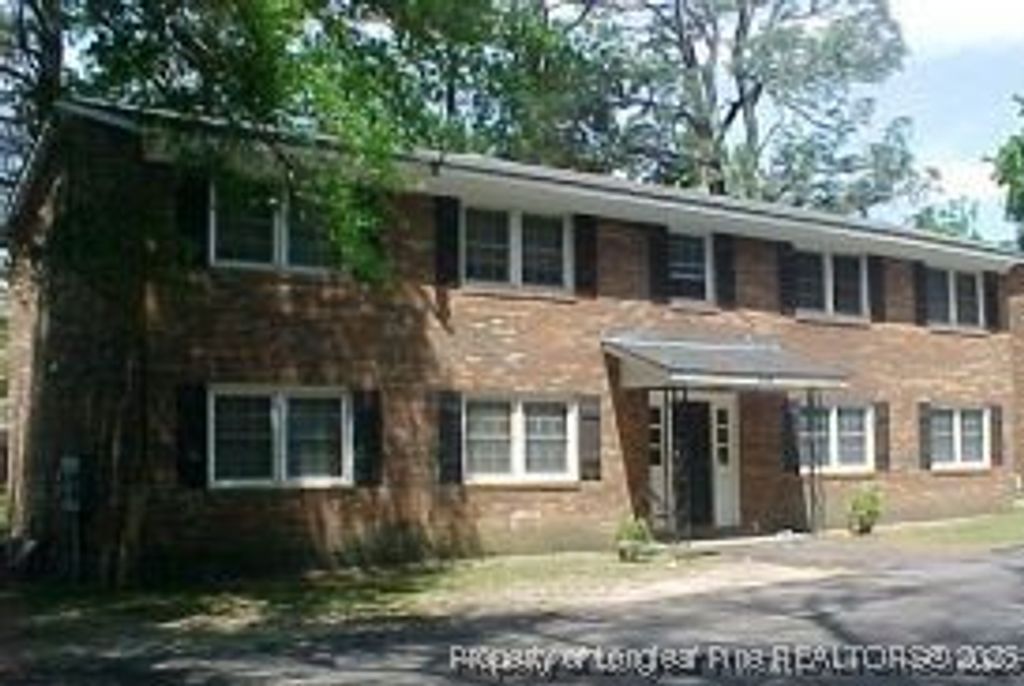 2118 Malloy Street 3, Fayetteville, NC 28305