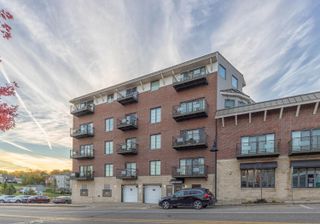 516 Williams Street 12, South Haven City, MI 49090